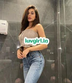 Sexy Call Girl in Andheri